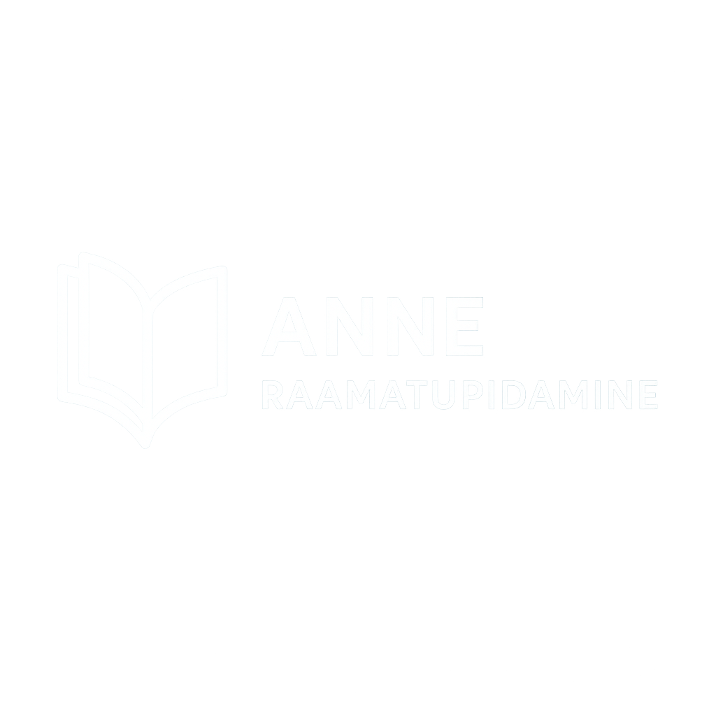 Anne Raamatupidamine